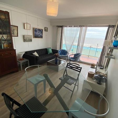 Spacious Bright Nest With Balcony Facing The Sea Pornichet Bagian luar foto