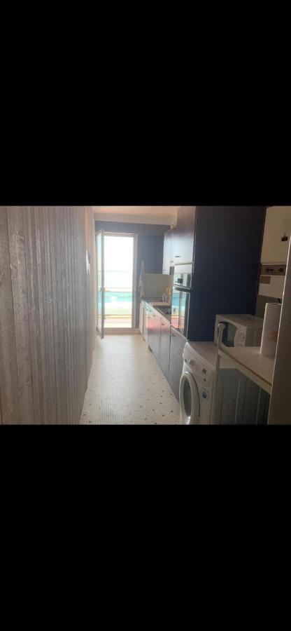 Spacious Bright Nest With Balcony Facing The Sea Pornichet Bagian luar foto